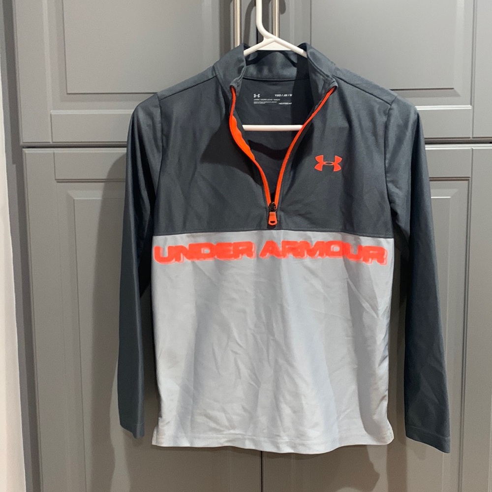 Under Armour long sleeved